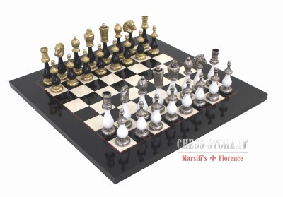 CHESS SET N°046 online